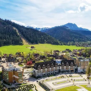 Grand Nosalowy Dwor Zakopane