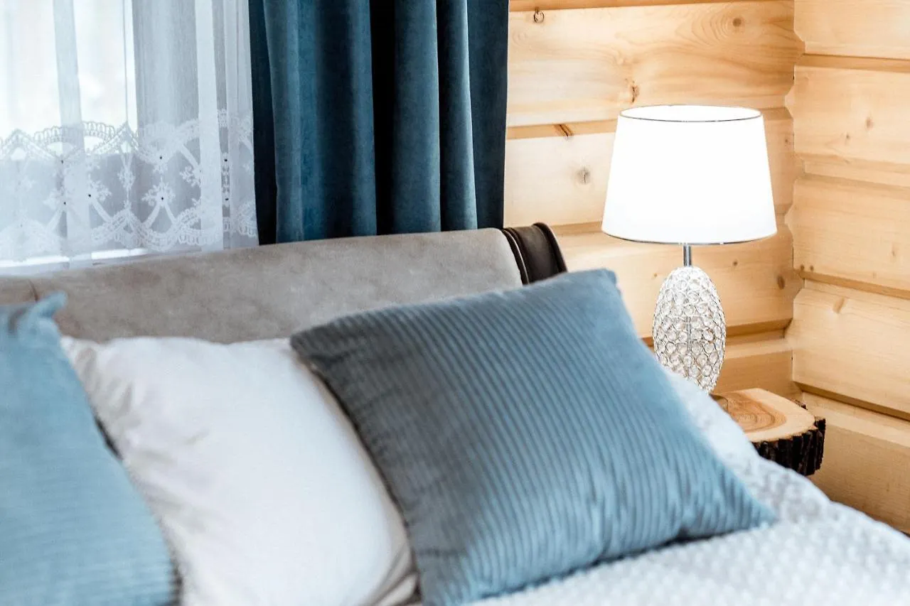 Pokoje Goscinne Monika III Zakopane Rum i privatbostad